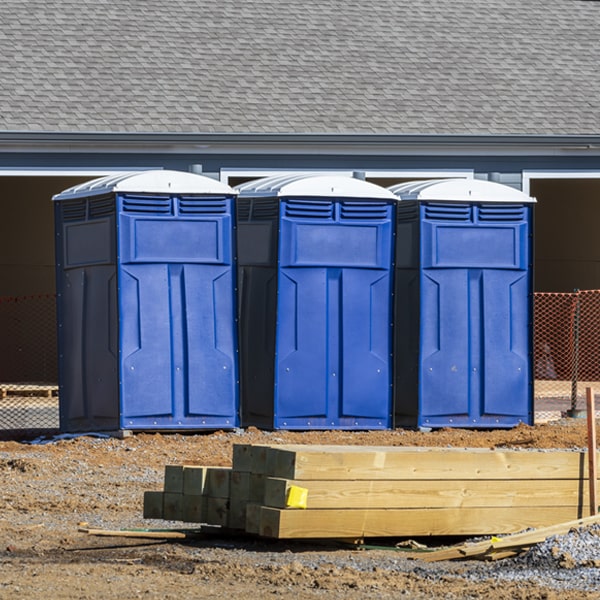 can i rent portable toilets for both indoor and outdoor events in West Leipsic